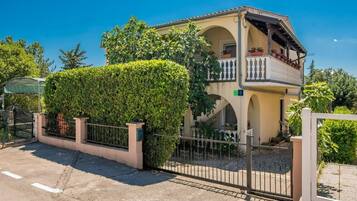 Apartment, Raucher | 2 Schlafzimmer