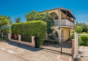 Apartment, Raucher | 2 Schlafzimmer