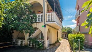 Apartment, Raucher | 2 Schlafzimmer