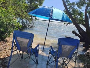 Property grounds - Villa ático beach house,pool,wifi,Netflix,backyard (Salinas)