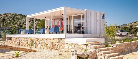 Villa | Property grounds