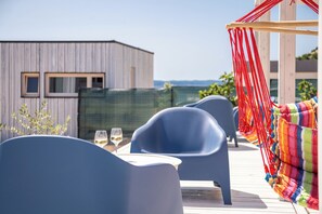 Property grounds - Vanellus Villas - Villa 54 (Pakostane)