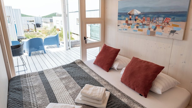 Villa | Utsikt fra overnattingsstedet