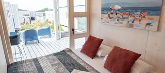 Vanellus Villas - Villa 54