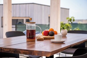 别墅 | 用餐