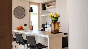 Villa | Spiseområde