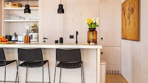 Villa | Eget kjøkken