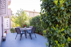 Apartment | 1 Schlafzimmer