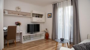 Apartment - Apartments Mario - Garden & Free Parking (Klis)