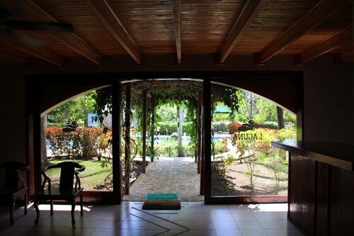 2bdr Family apartment near Quepos/ Manuel Antonio