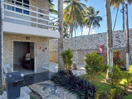 Family Chalet, 1 Bedroom | Terrace/patio