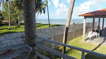 Chalet familiare, 1 camera da letto | Vista dalla camera