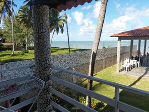 Family Chalet, 1 Bedroom | View from room - Chalés Village Gales (Maragogi)