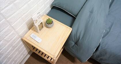 From Zero to Hero: 2BR Haven in the Heart of HBC!