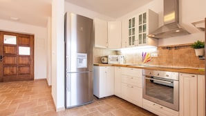 House, Smoking - Holiday Houses, Villas Polonijo (Krk)