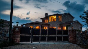 House, Smoking - Holiday Houses, Villas Polonijo (Krk)