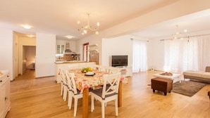 House, Smoking - Holiday Houses, Villas Polonijo (Krk)