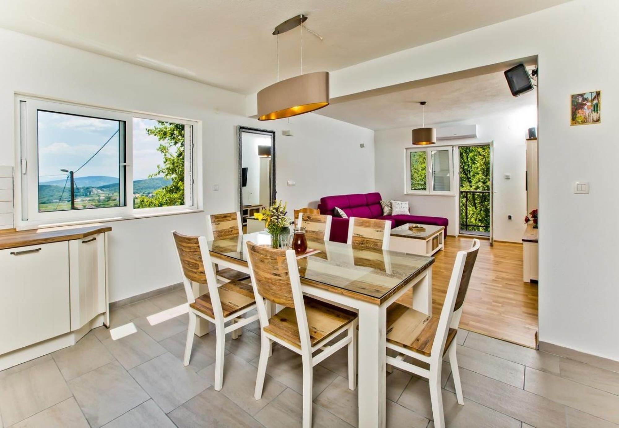 House | 2 bedrooms