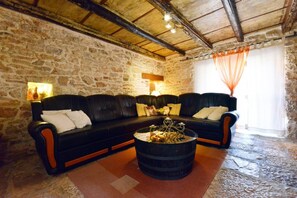 House, Smoking - Holiday Houses, Villas Gurianum - With Pool (Vodnjan)