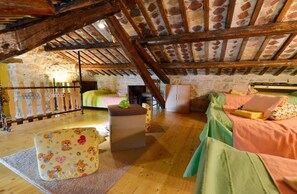 House, Smoking - Holiday Houses, Villas Gurianum - With Pool (Vodnjan)
