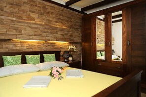 Apartment | 1 Schlafzimmer