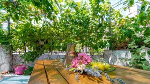 Apartment - Vida With Garden - A2 2 2 - Limun (Orebic)