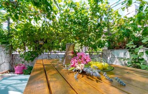 Apartment | 1 Schlafzimmer