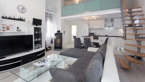Unclassified image, 5 of 34, button - Holiday Houses, Villas Ivica - With Pool (Marina)