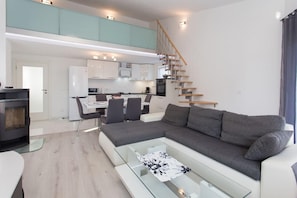 Casa | 3 quartos