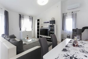 Casa | 3 habitaciones 