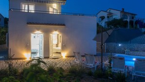 Unclassified image, 3 of 34, button - Holiday Houses, Villas Ivica - With Pool (Marina)