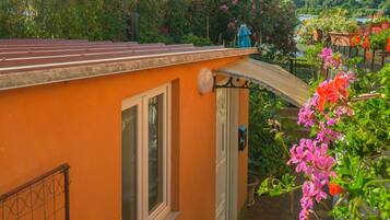 Apartment | Exterior