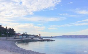 Room - Apartments Tamara - 30 m From the sea (Senj)