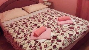อพาร์ทเมนท์ | 2 ห้องนอน
