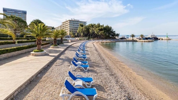 Unclassified image, 1 of 22, button - Apartments Branka - 50 m From Beach (Podstrana)
