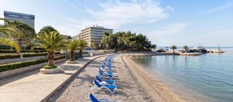 Apartments Branka - 50 m From Beach