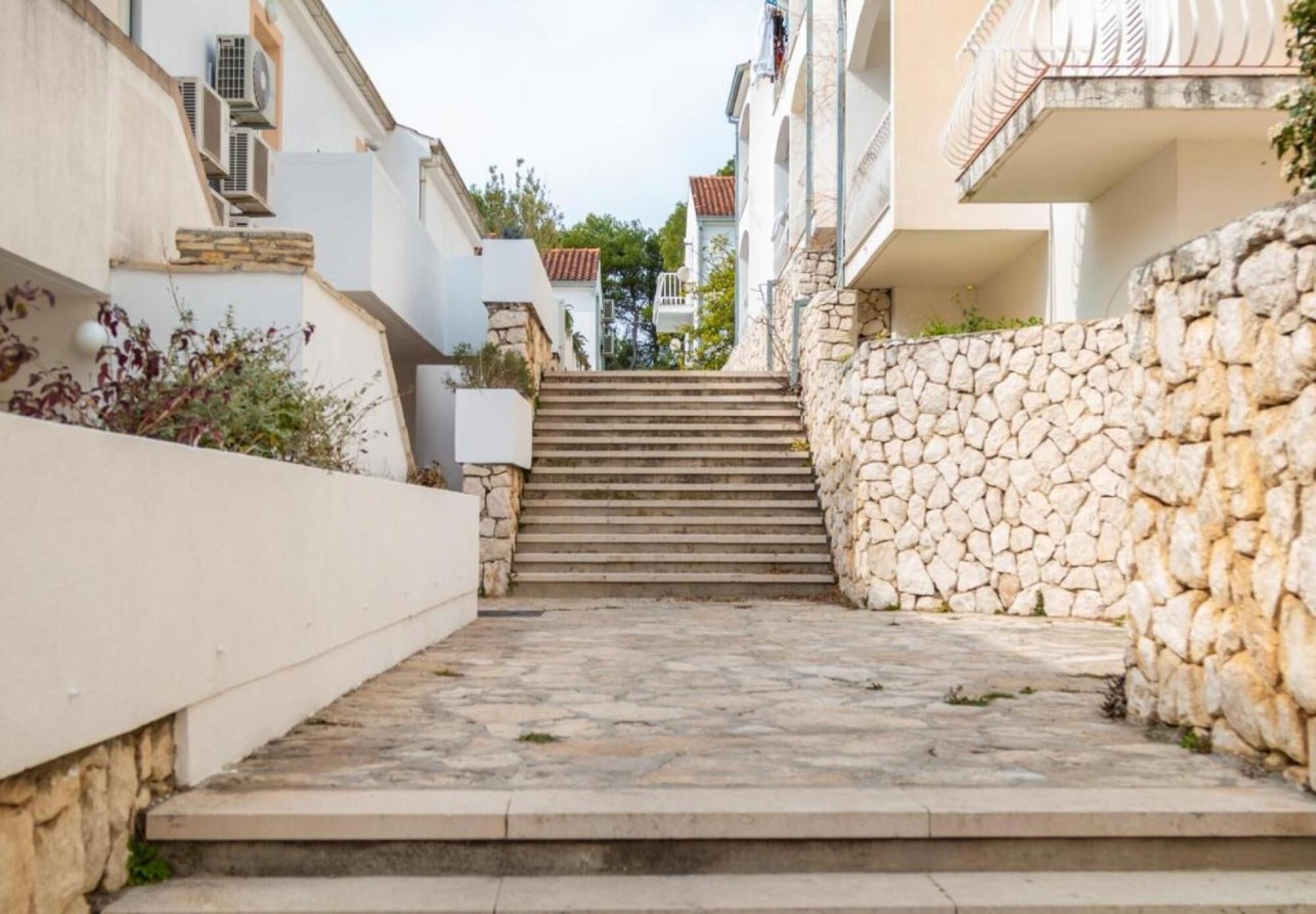 アパートメント | 1 室のベッドルーム