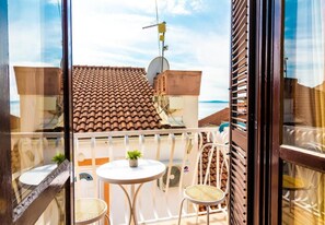 Apartment | Außenbereich