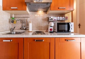 Apartment | 1 bedroom