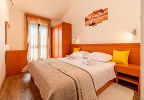 Apartment | 1 Schlafzimmer
