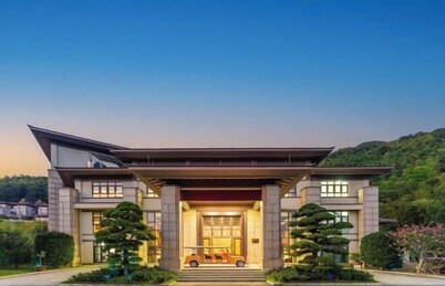 Tanxiang Shanzhuang Holiday Hotel