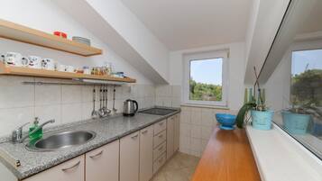 Apartment | 2 bedrooms