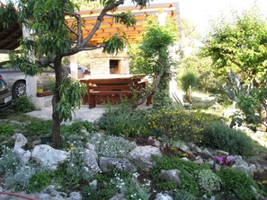 Apartment | 2 bedrooms - Apartments Ana - 50m From Sea (Supetar)