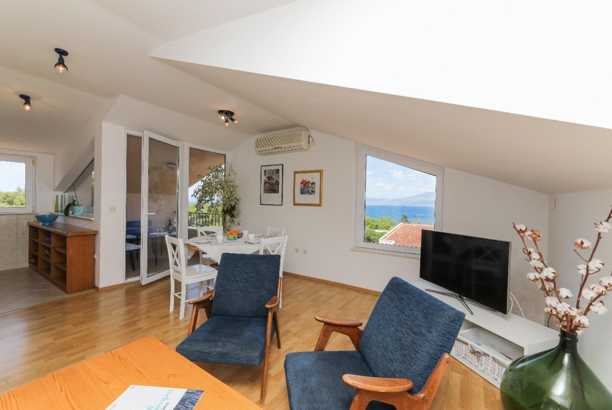 Apartment | 2 bedrooms