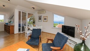Apartment - Apartments Ana - 50m From Sea (Supetar)