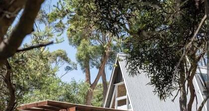 Poppies homely retreat