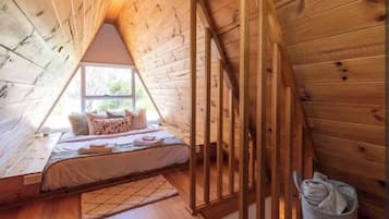 1 Schlafzimmer, WLAN, BettwÀsche