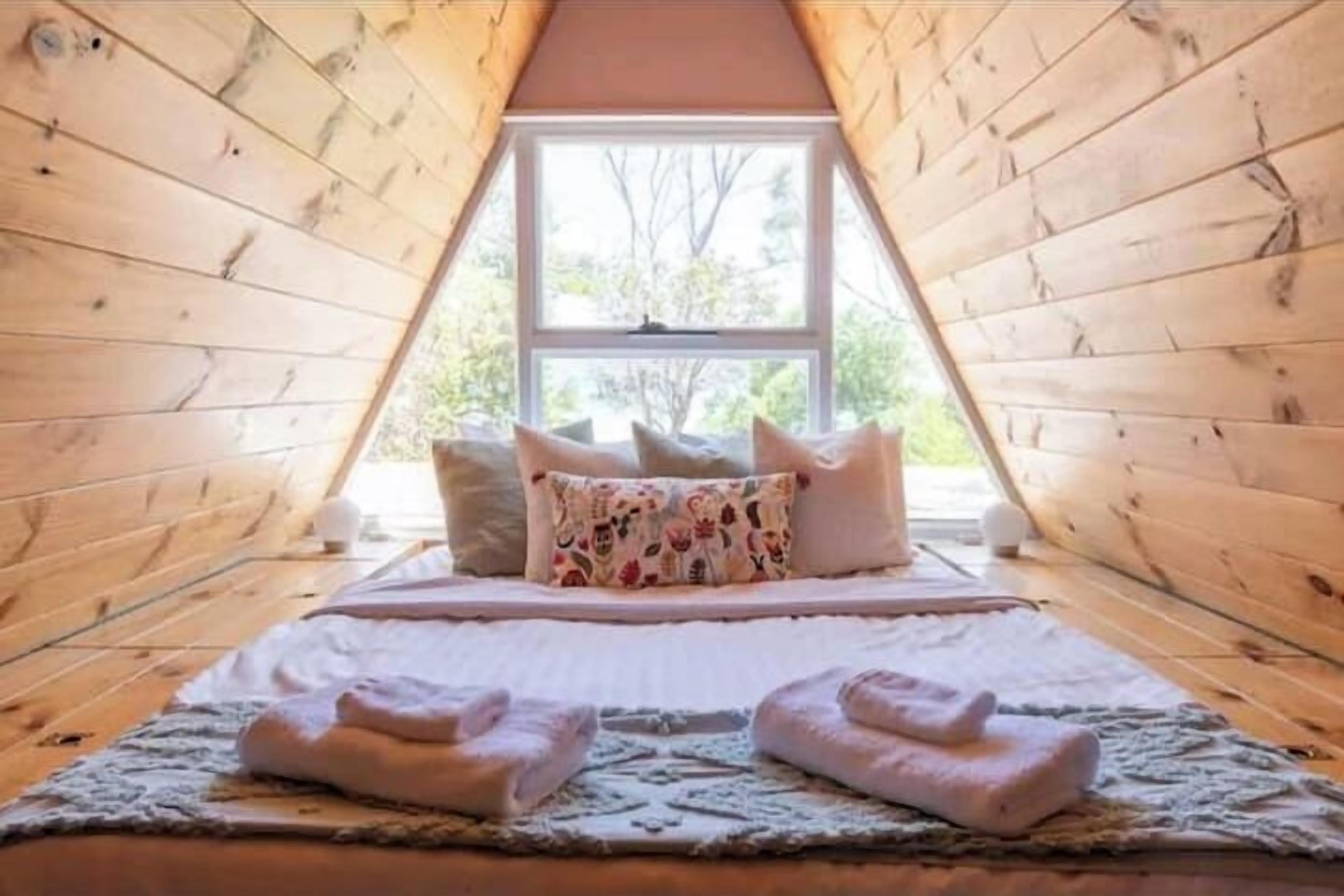 1 slaapkamer, wifi, beddengoed