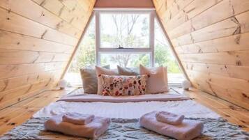 1 slaapkamer, wifi, beddengoed