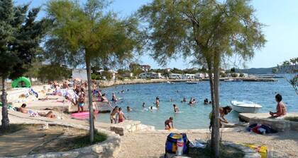 Apartments Igor - sea View